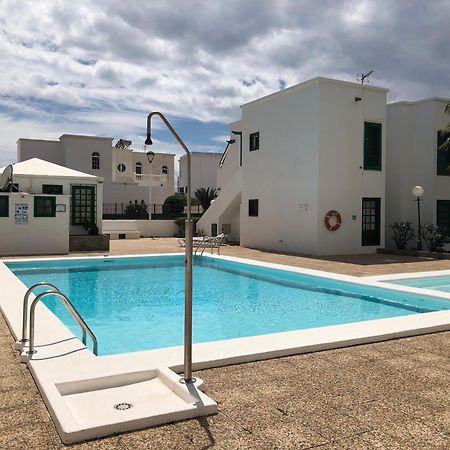 Las Mimosas C Puerto del Carmen  Exterior foto