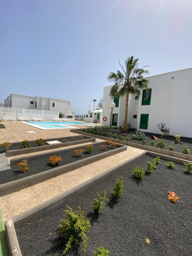 Las Mimosas C Puerto del Carmen  Exterior foto