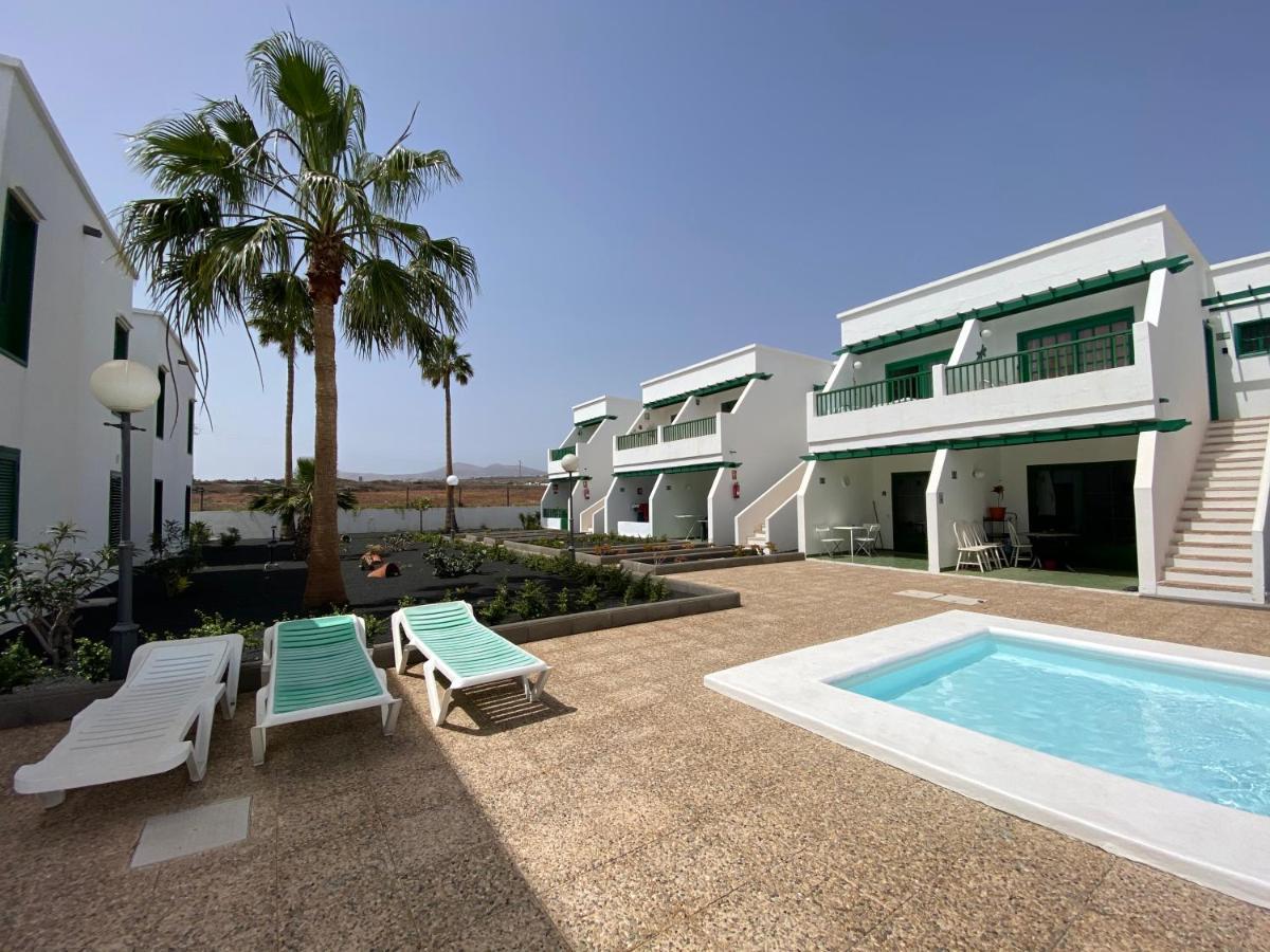 Las Mimosas C Puerto del Carmen  Exterior foto