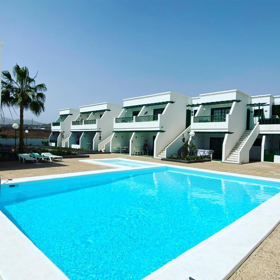 Las Mimosas C Puerto del Carmen  Exterior foto