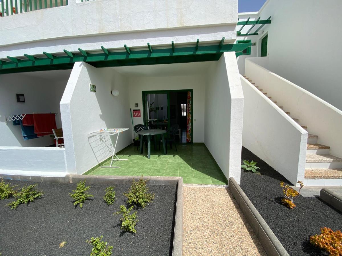 Las Mimosas C Puerto del Carmen  Exterior foto