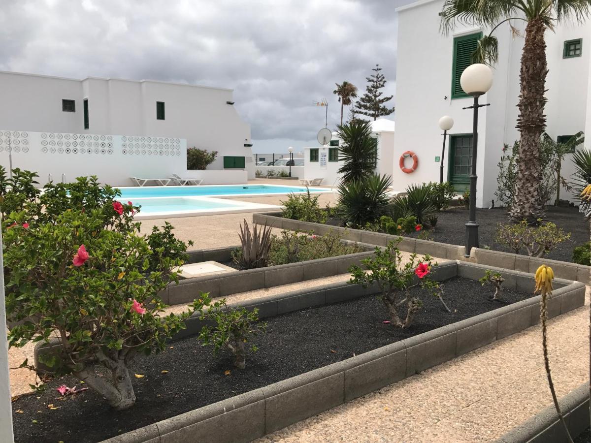 Las Mimosas C Puerto del Carmen  Exterior foto