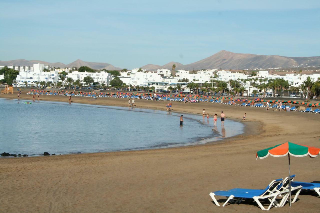 Las Mimosas C Puerto del Carmen  Exterior foto