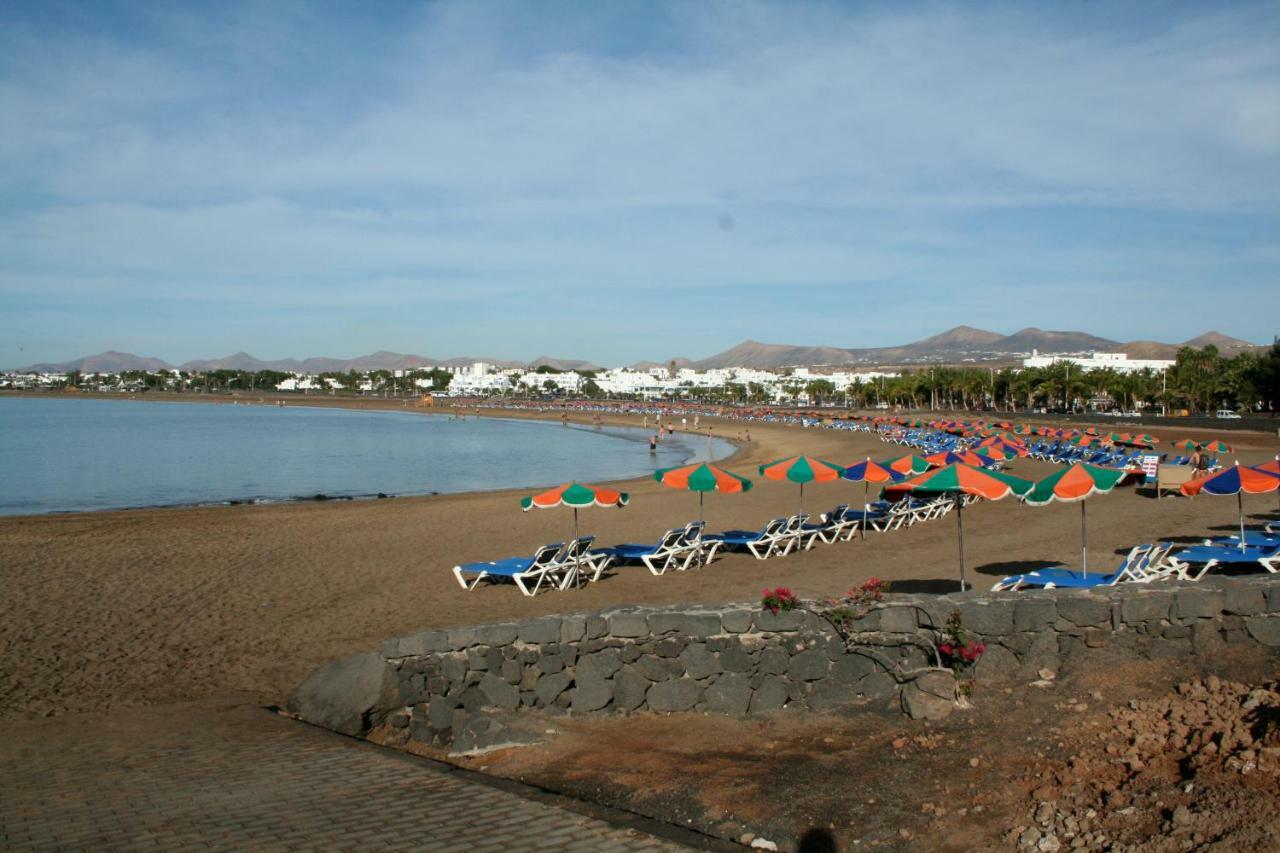 Las Mimosas C Puerto del Carmen  Exterior foto