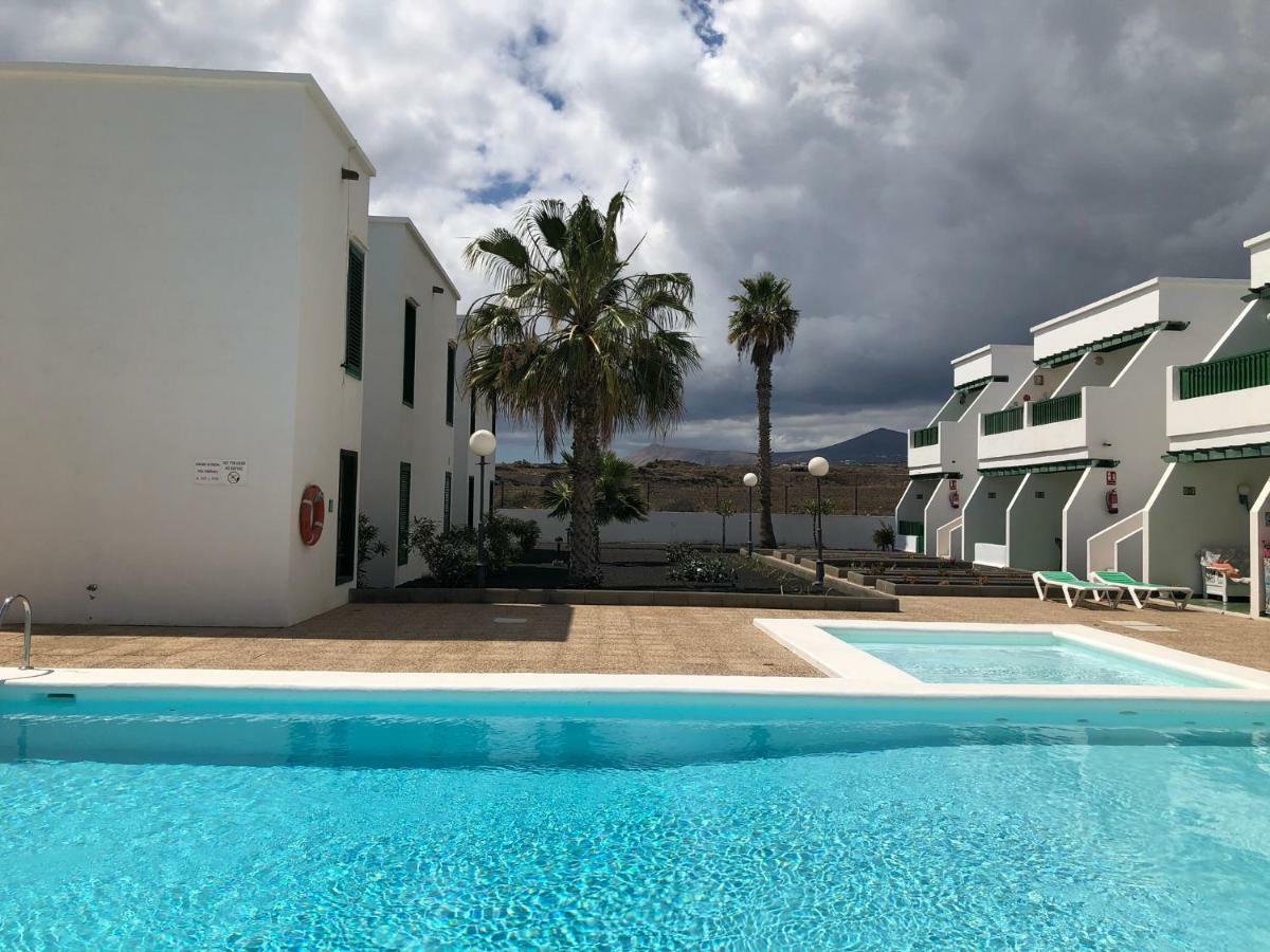 Las Mimosas C Puerto del Carmen  Exterior foto