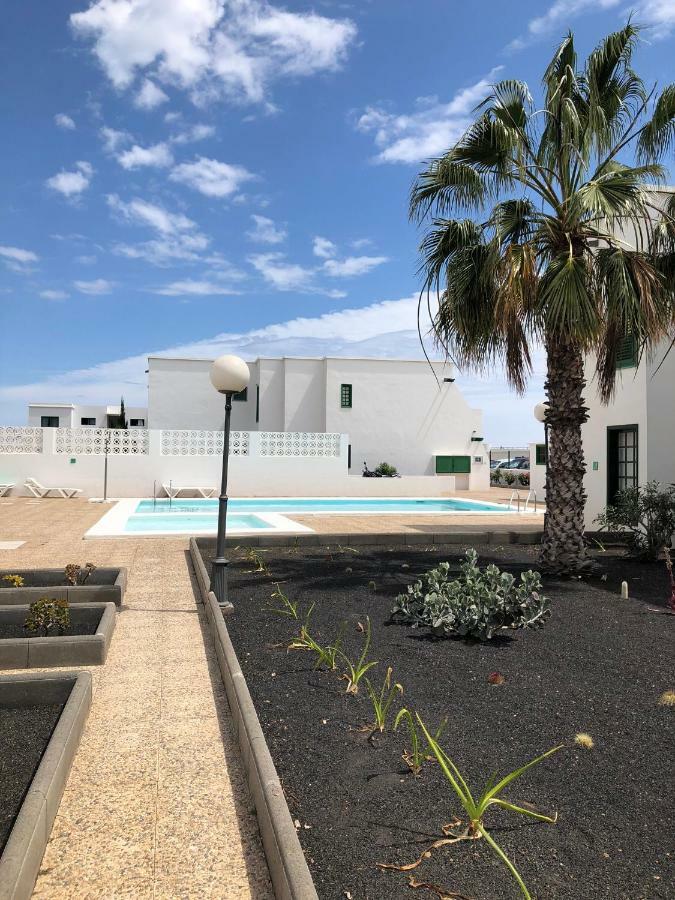 Las Mimosas C Puerto del Carmen  Exterior foto