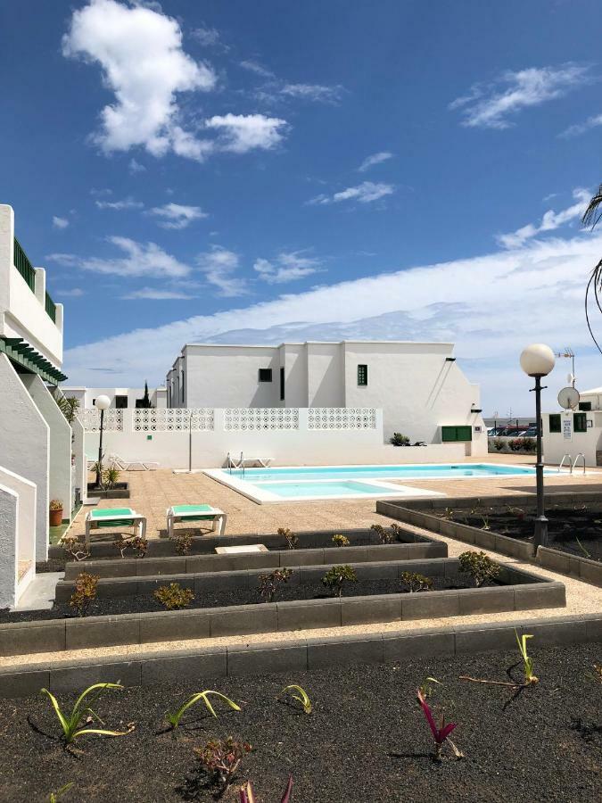 Las Mimosas C Puerto del Carmen  Exterior foto