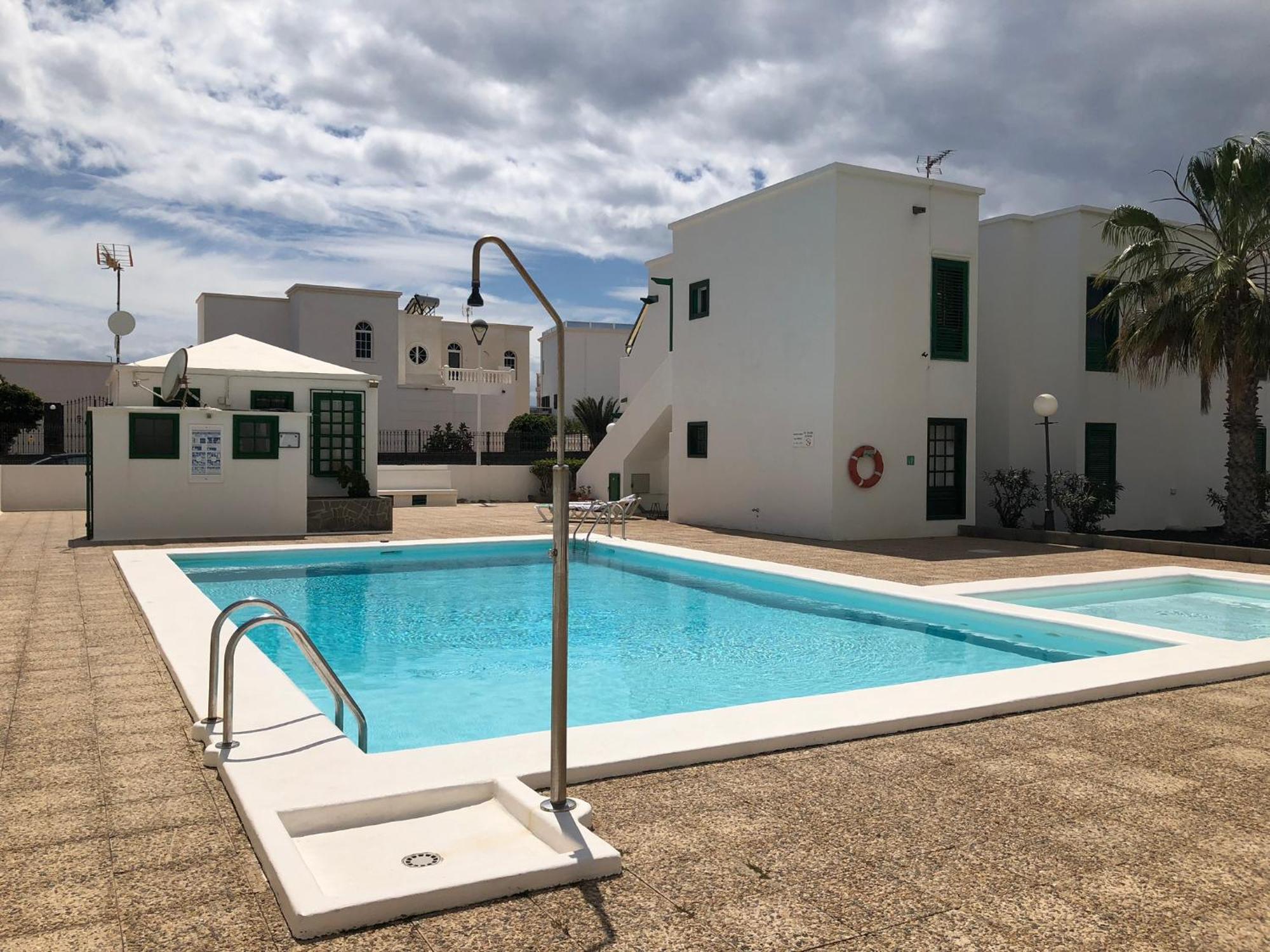 Las Mimosas C Puerto del Carmen  Exterior foto