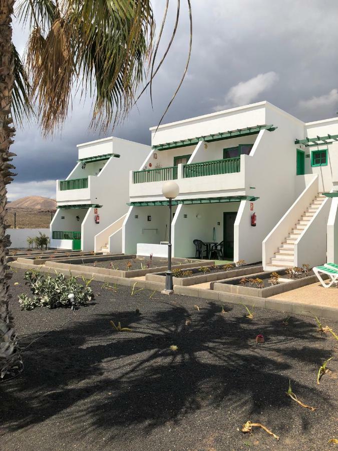 Las Mimosas C Puerto del Carmen  Exterior foto