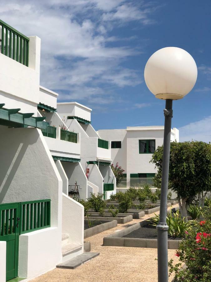 Las Mimosas C Puerto del Carmen  Exterior foto
