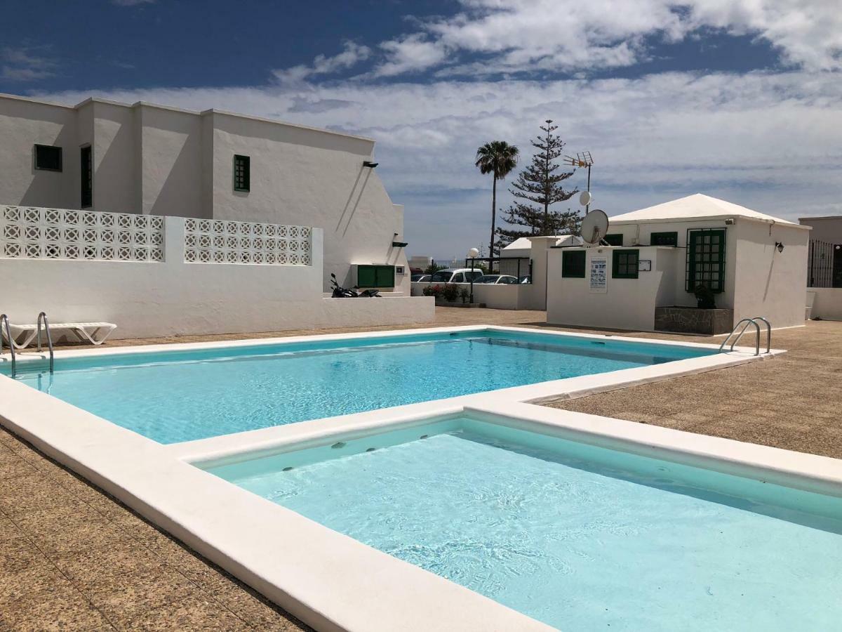 Las Mimosas C Puerto del Carmen  Exterior foto