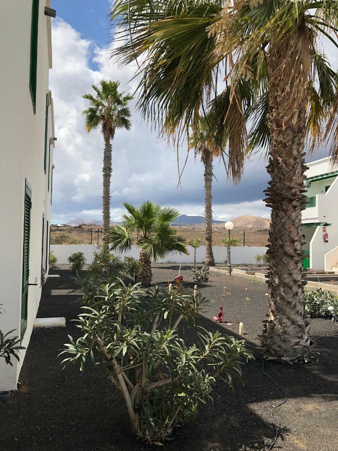 Las Mimosas C Puerto del Carmen  Exterior foto